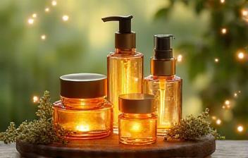 Insider streaming tips for glowing skin