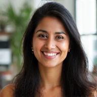 Content Manager Charulata Saini at AromaVedica