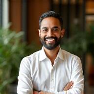 Ayurvedic Consultant Raghav Iyer